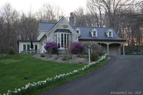 77 Apple Lane Roxbury CT 06783
