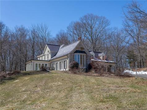 77 Apple Lane Roxbury CT 06783
