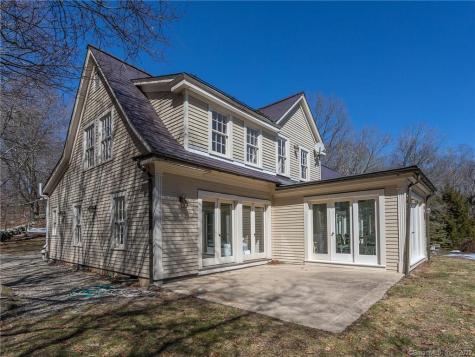 77 Apple Lane Roxbury CT 06783