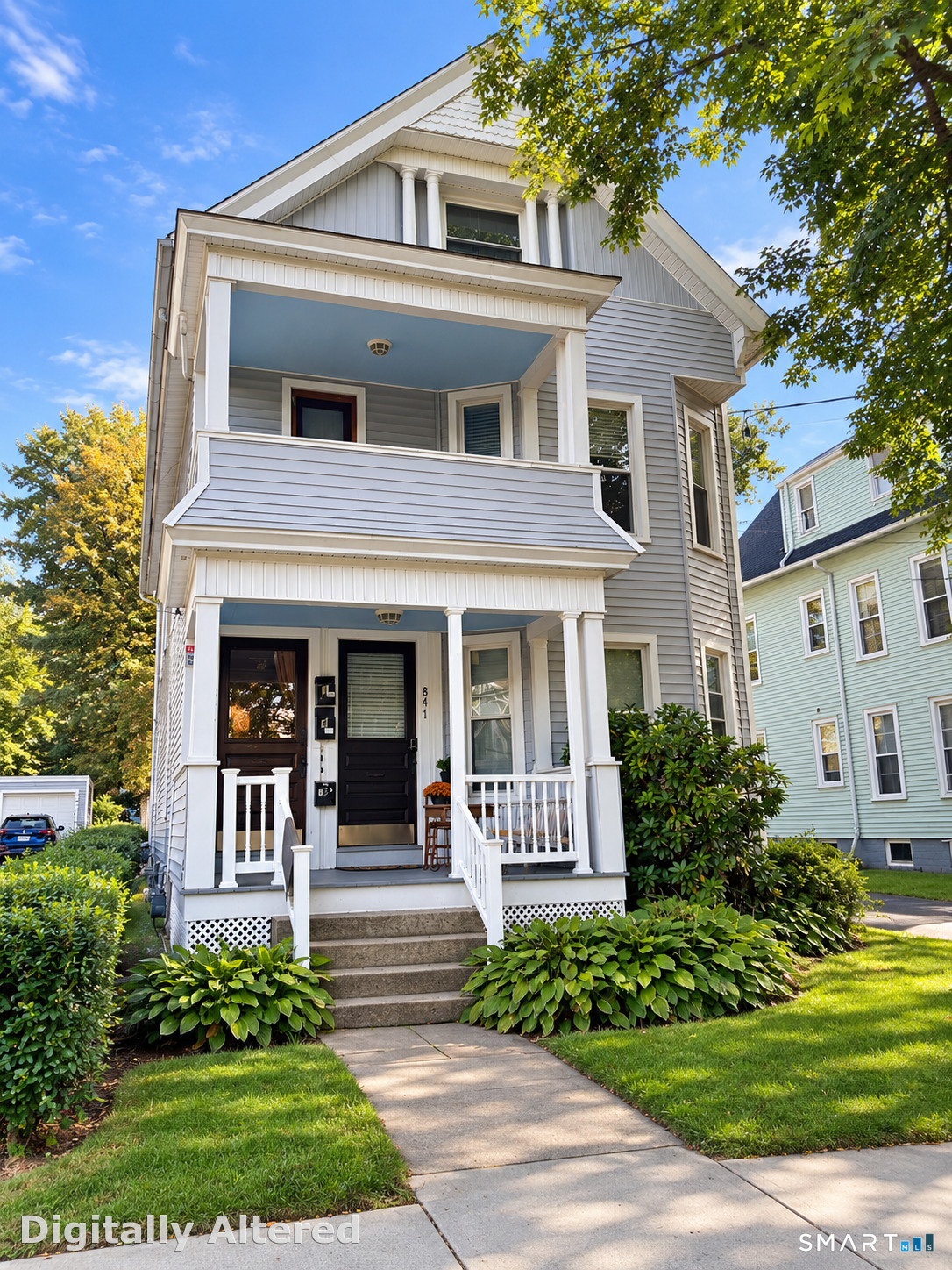 841 Orange Street New Haven CT 06511