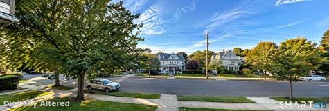841 Orange Street New Haven CT 06511
