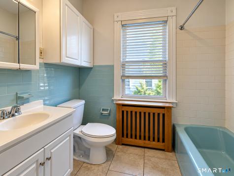 841 Orange Street New Haven CT 06511