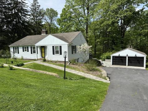 29 Milton Road Litchfield CT 06759