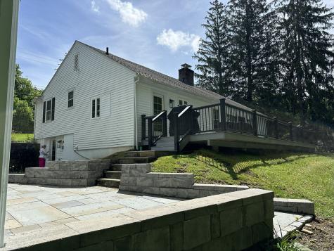 29 Milton Road Litchfield CT 06759