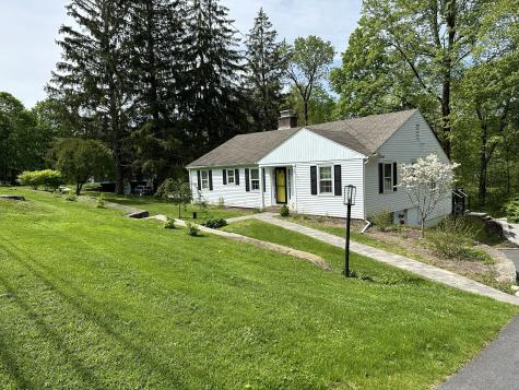 29 Milton Road Litchfield CT 06759