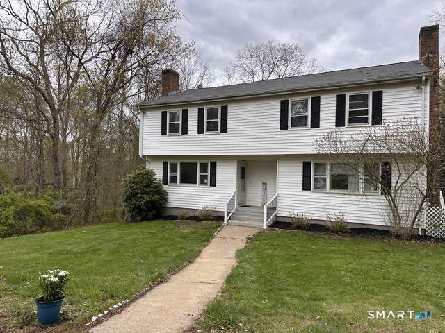 259 Westchester Road Colchester CT 06415