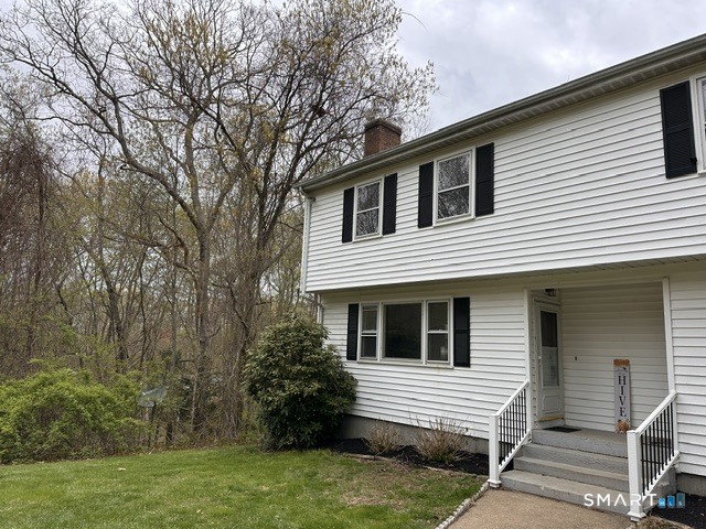 259 Westchester Road Colchester CT 06415
