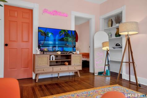 31 Canner Street New Haven CT 06511