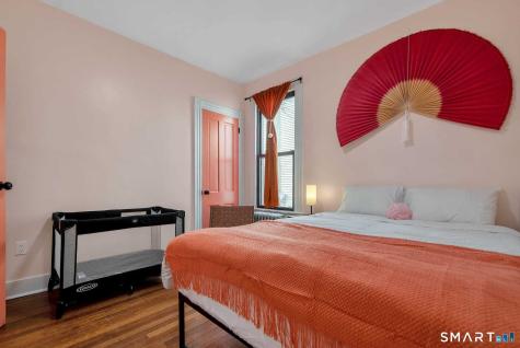 31 Canner Street New Haven CT 06511