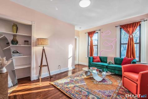 31 Canner Street New Haven CT 06511
