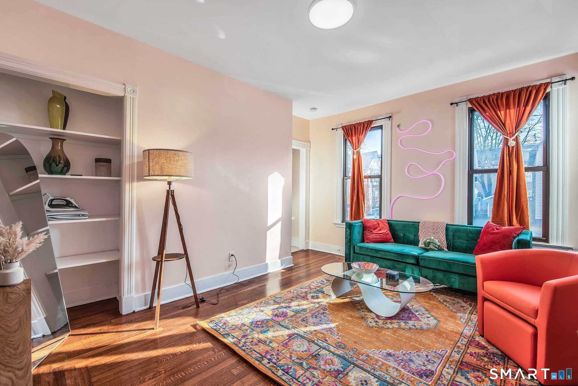 31 Canner Street New Haven CT 06511