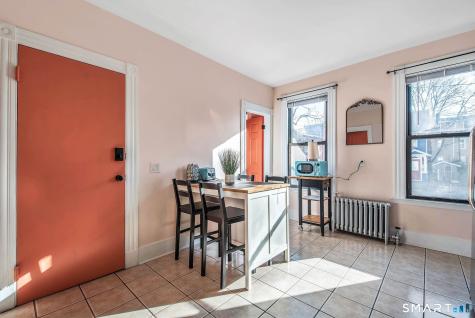 31 Canner Street New Haven CT 06511