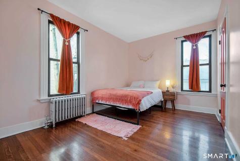 31 Canner Street New Haven CT 06511