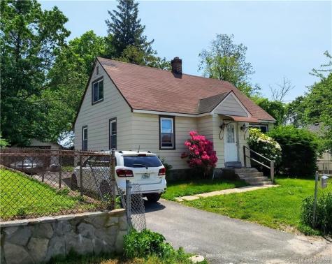 80 Traverse Street Waterbury CT 06704
