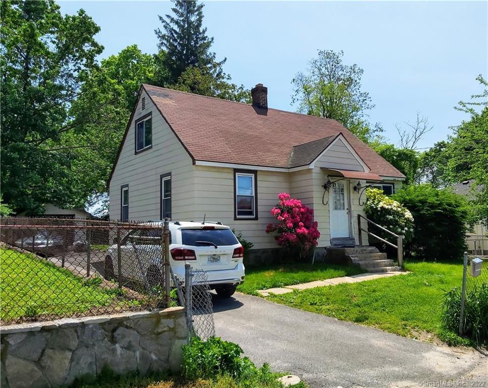 80 Traverse Street Waterbury CT 06704