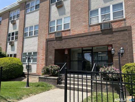 45 Monroe Street Bridgeport CT 06605