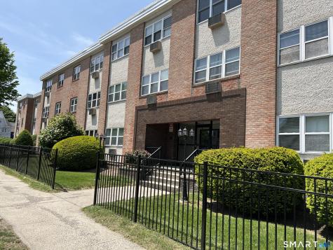 45 Monroe Street Bridgeport CT 06605
