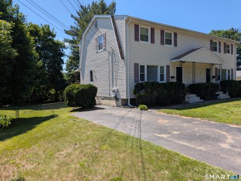 124 Spring Lake Road Waterbury CT 06706