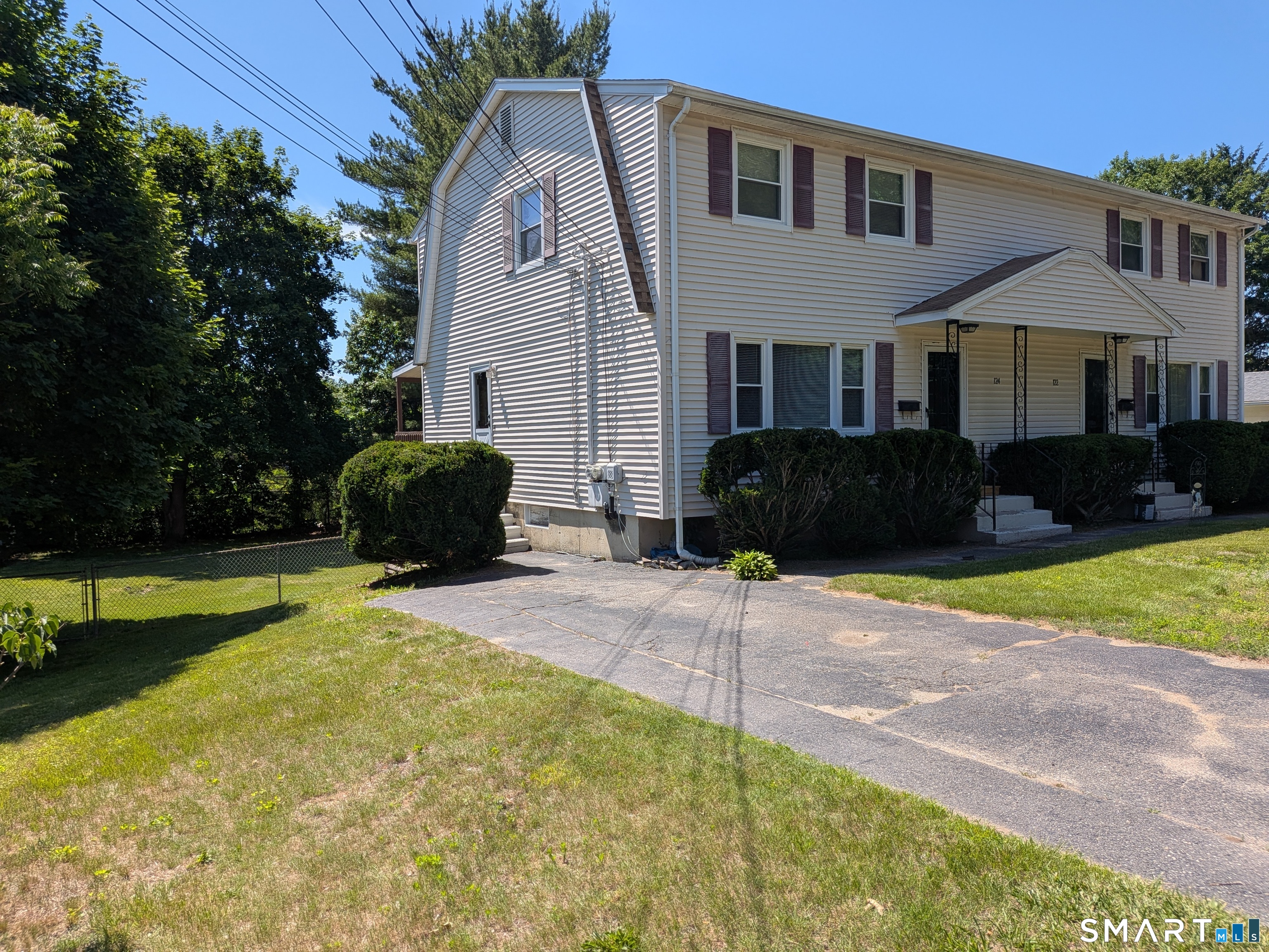 124 Spring Lake Road Waterbury CT 06706