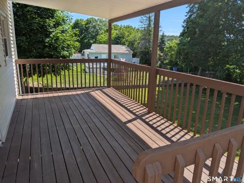 124 Spring Lake Road Waterbury CT 06706