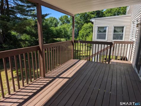 124 Spring Lake Road Waterbury CT 06706