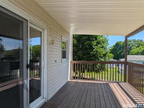 124 Spring Lake Road Waterbury CT 06706