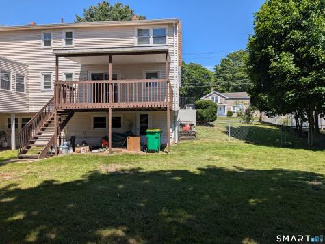 124 Spring Lake Road Waterbury CT 06706