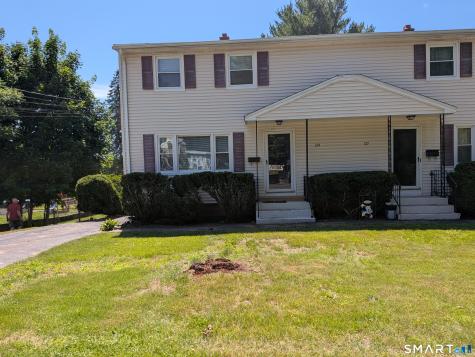 124 Spring Lake Road Waterbury CT 06706