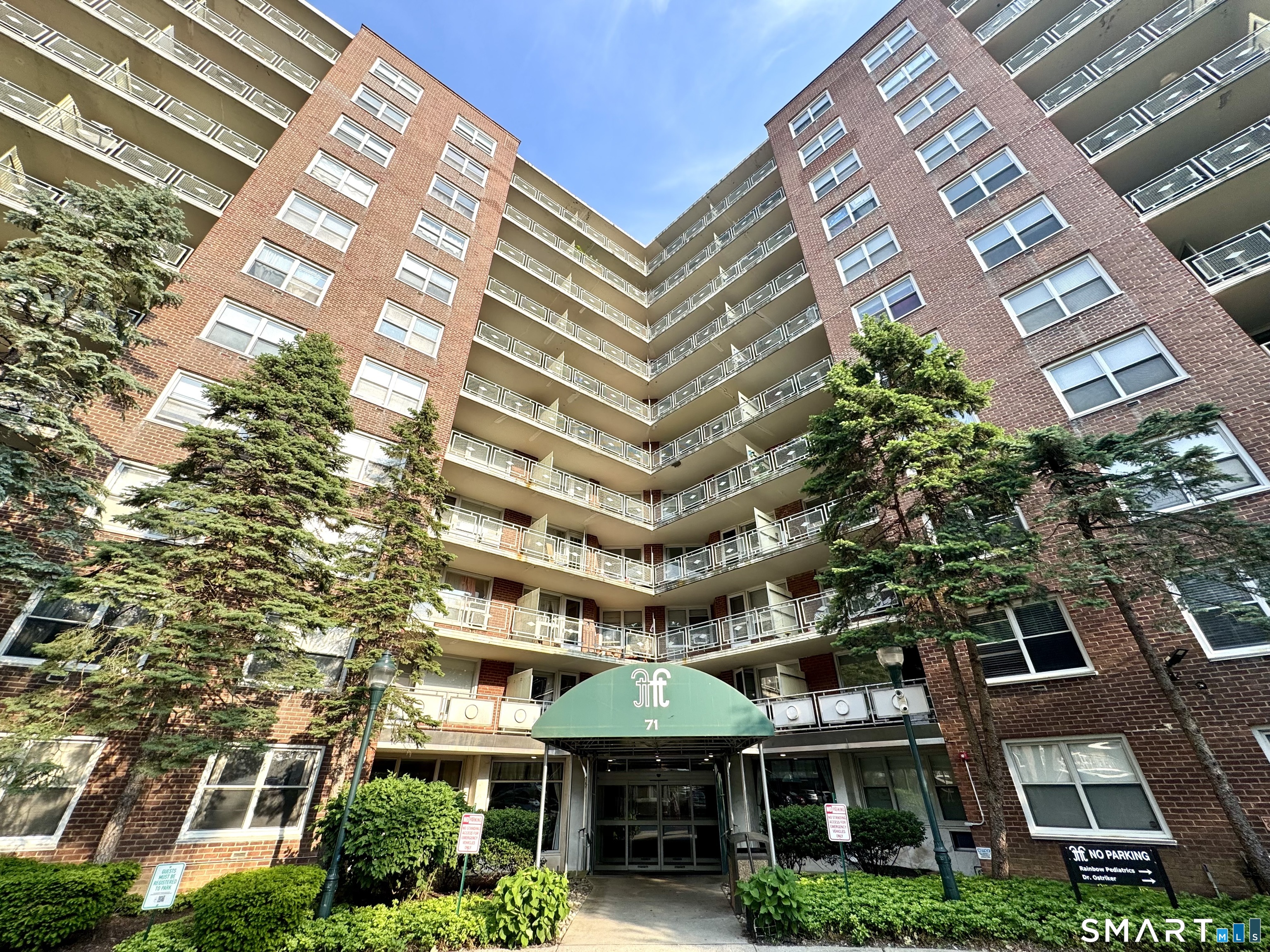 71 Strawberry Hill Avenue Stamford CT 06902