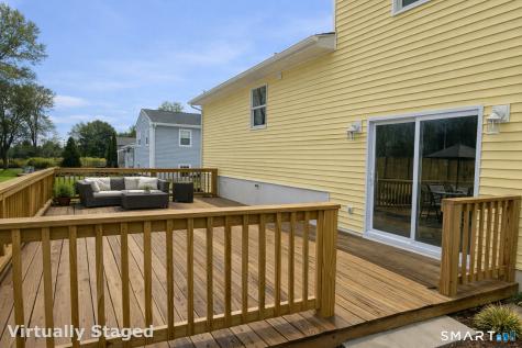 15 Dairy Farm Road Norwalk CT 06851