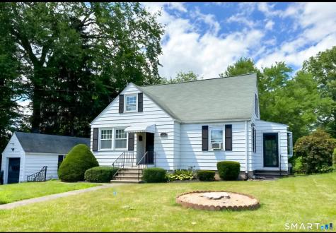 20 Condon Street Berlin CT 06037