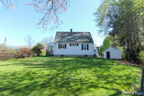 20 Condon Street Berlin CT 06037