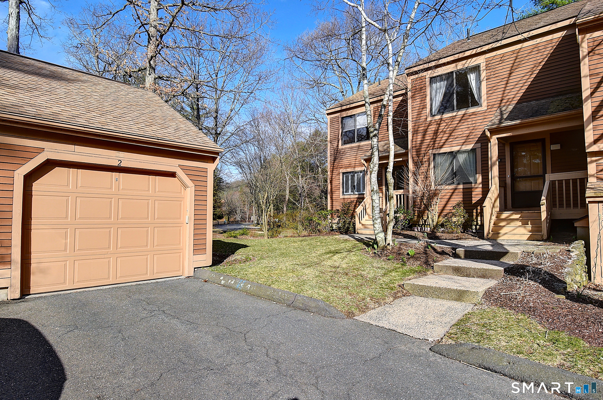 2 Stonington Court Avon CT 06001