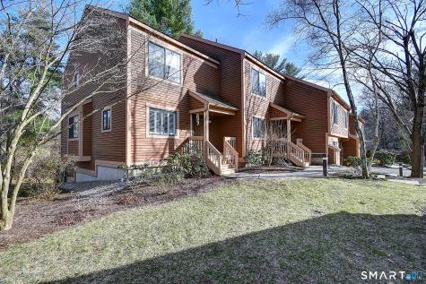 2 Stonington Court Avon CT 06001