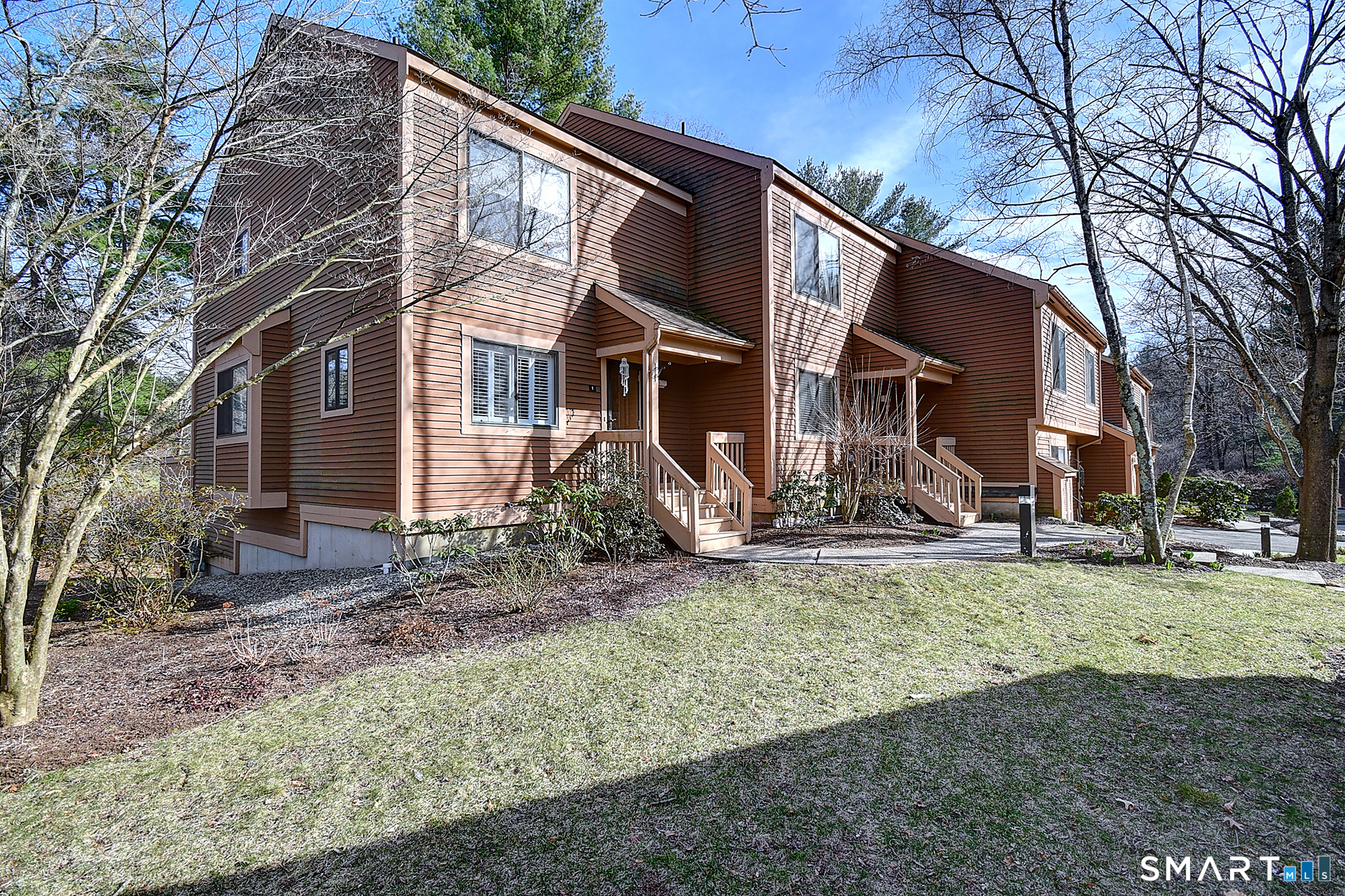 2 Stonington Court Avon CT 06001
