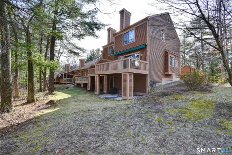 2 Stonington Court Avon CT 06001
