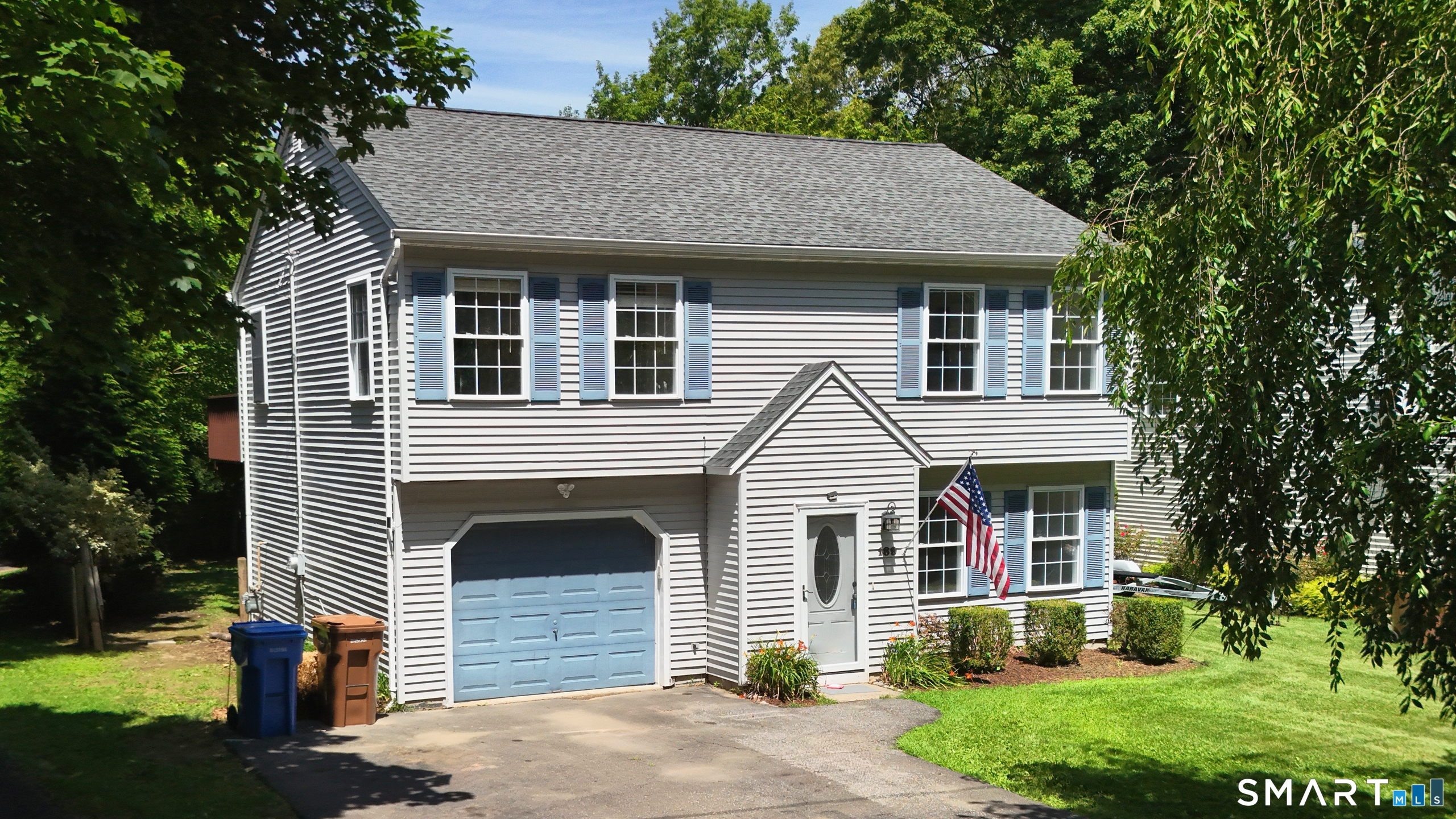 189 Kneen Street Shelton CT 06484