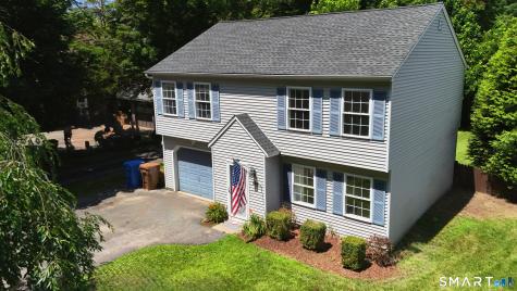 189 Kneen Street Shelton CT 06484