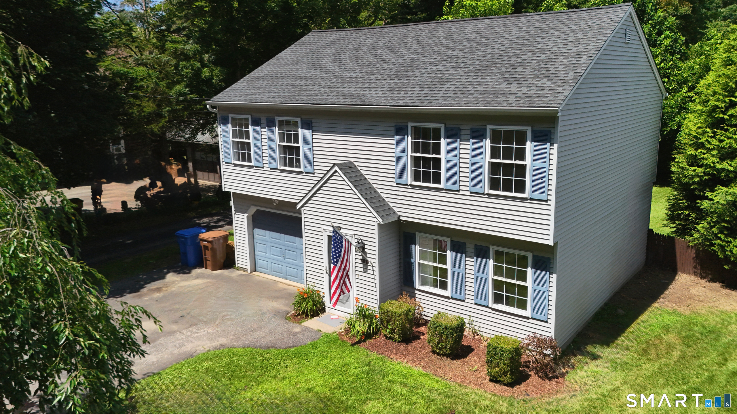 189 Kneen Street Shelton CT 06484