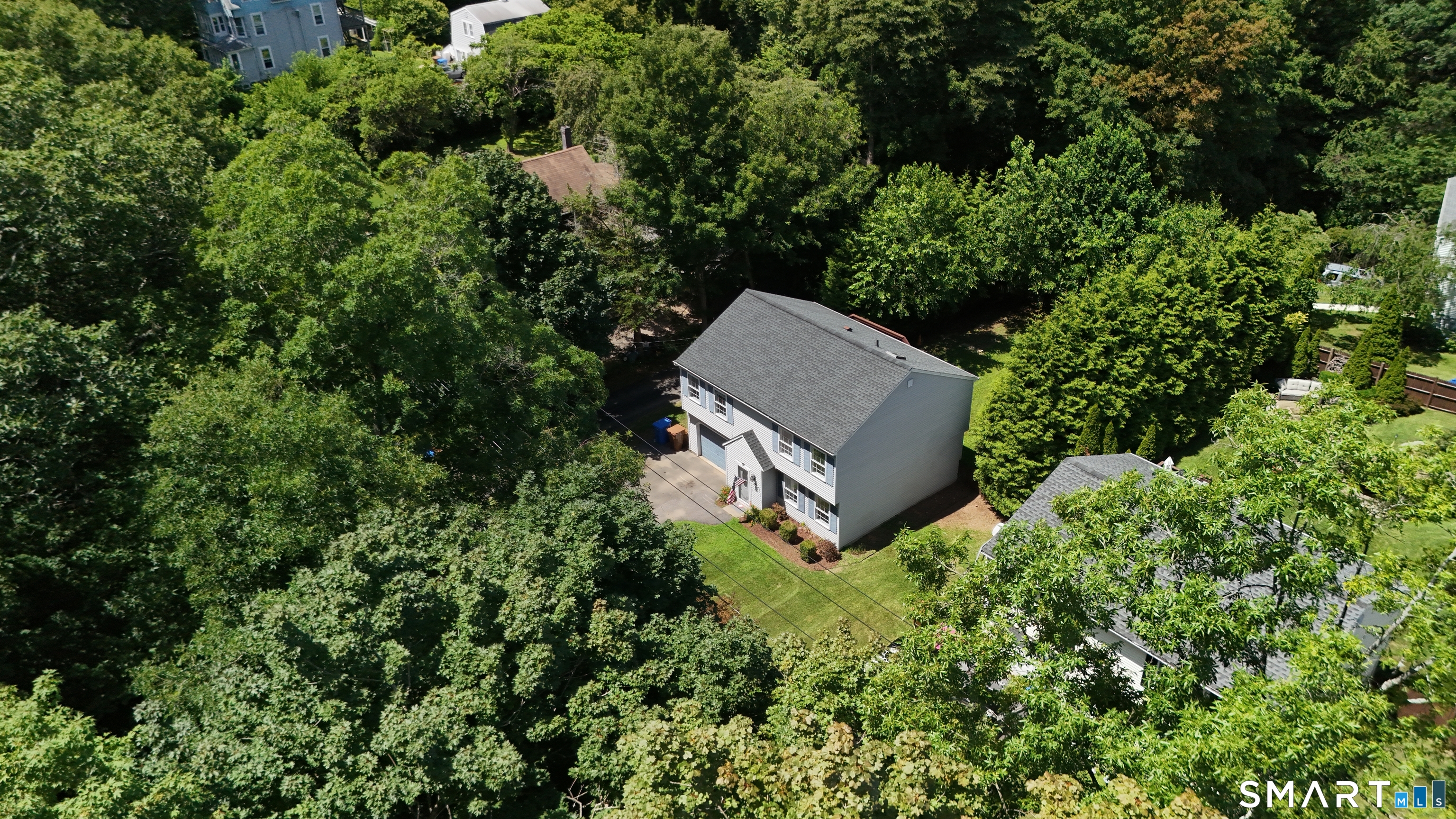 189 Kneen Street Shelton CT 06484