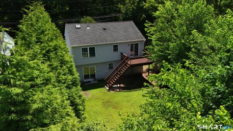 189 Kneen Street Shelton CT 06484