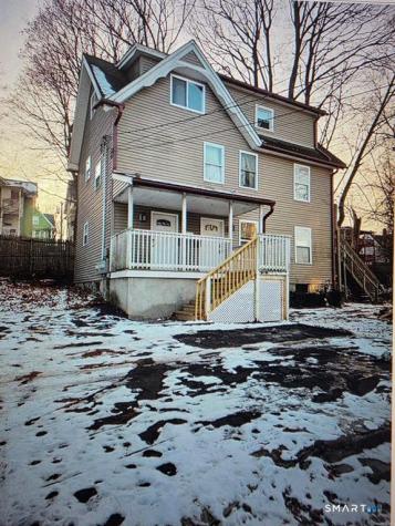 46 Ward Street Waterbury CT 06704