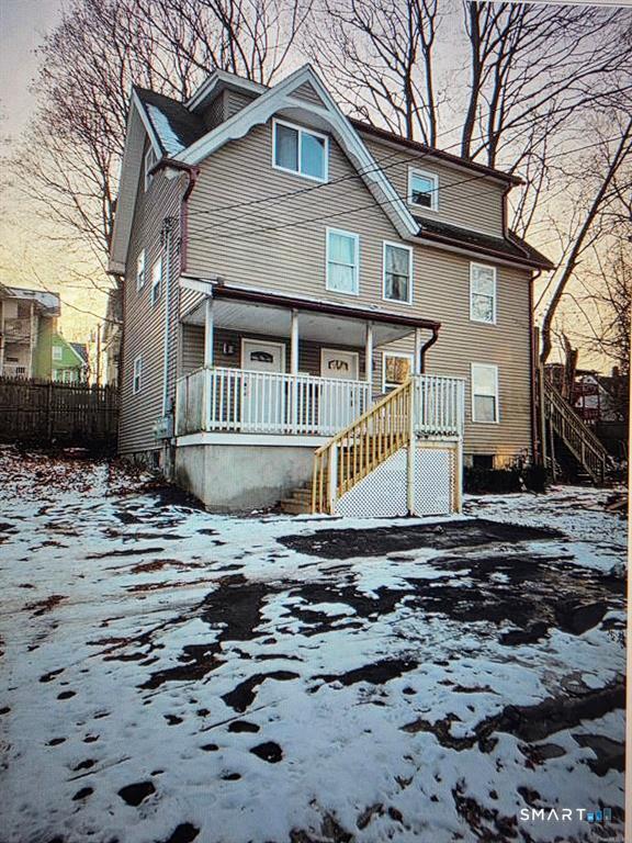 46 Ward Street Waterbury CT 06704