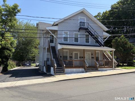 37-39 Hillside Avenue Branford CT 06405