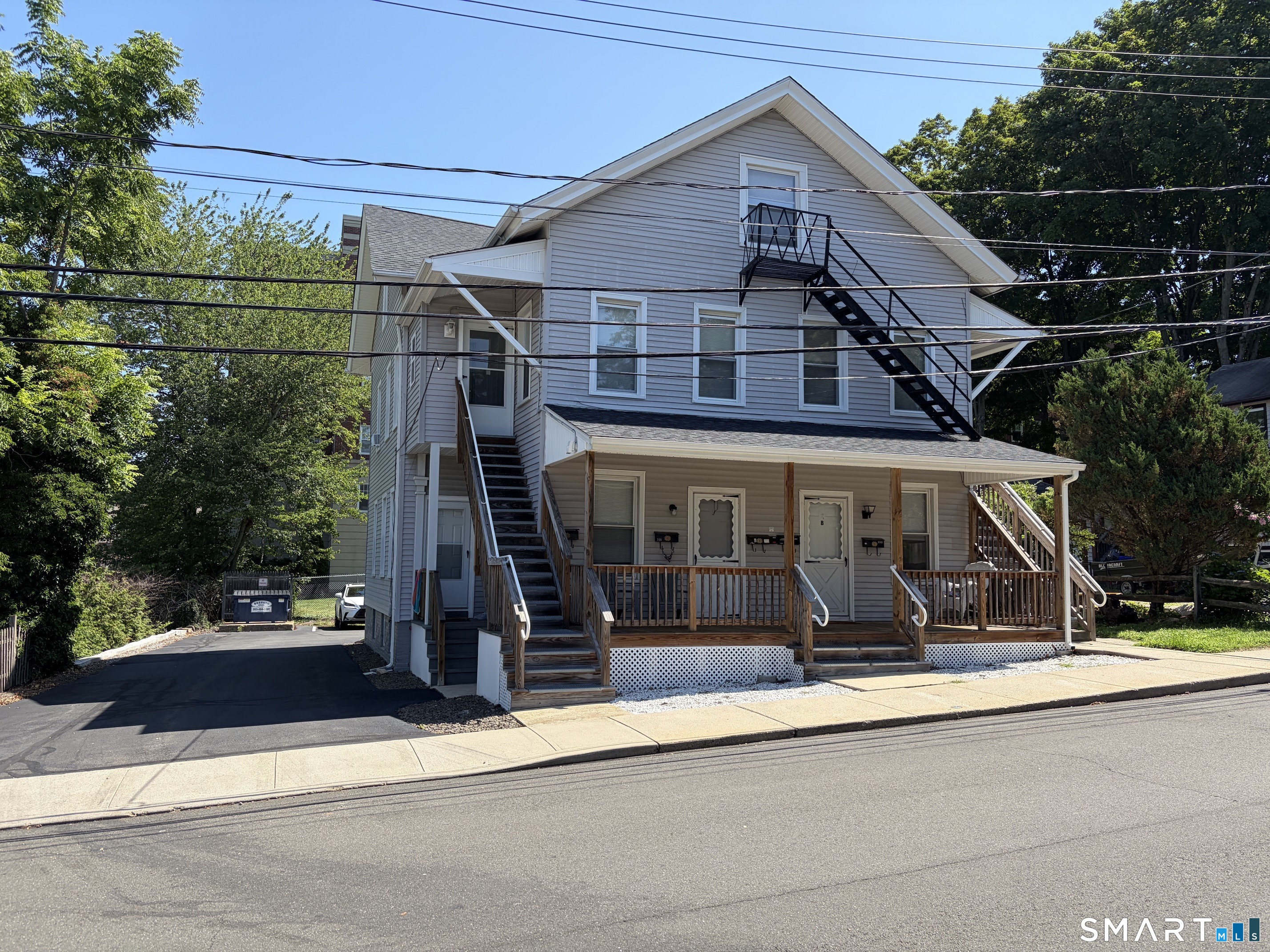 37-39 Hillside Avenue Branford CT 06405