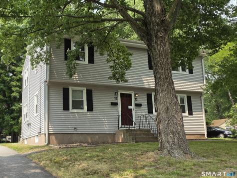 11 Union Place Manchester CT 06042