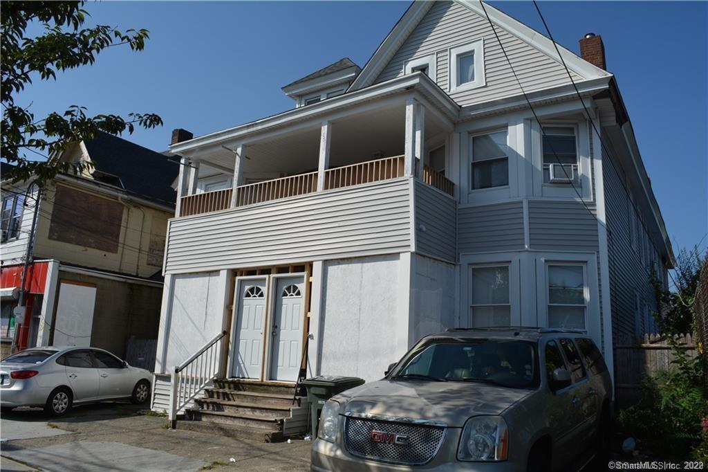 385 Park Avenue Bridgeport CT 06604