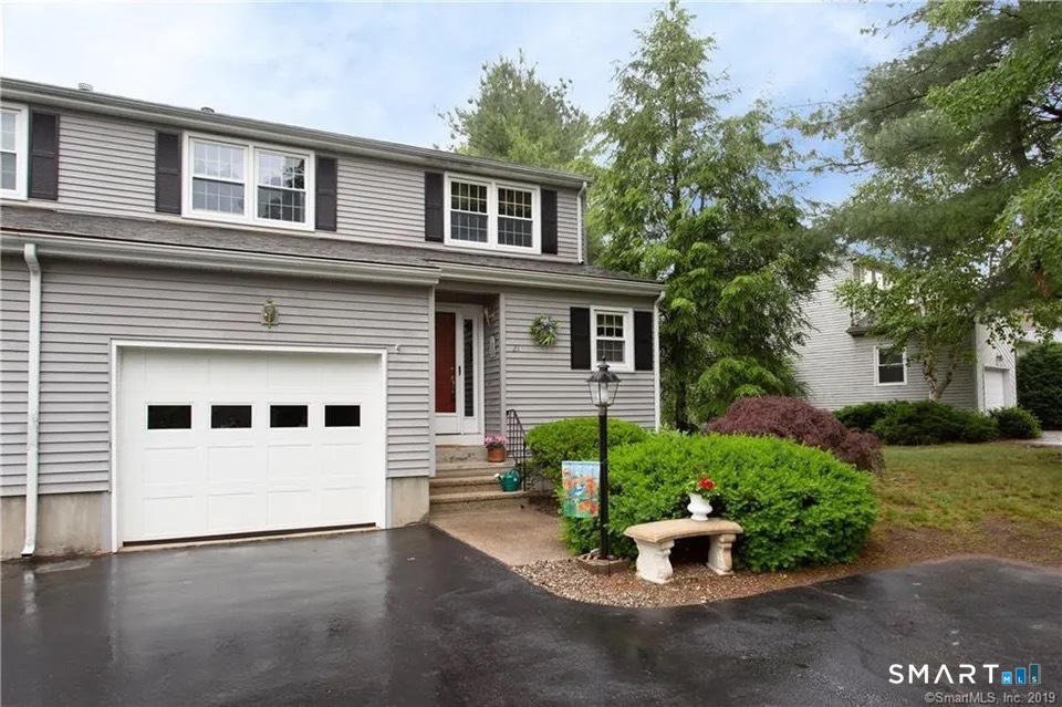 21 Norman Drive Glastonbury CT 06033