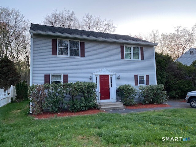 19 Harold Road Farmington CT 06032