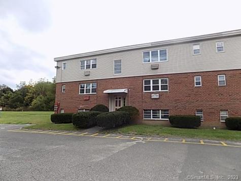 74 Belair Drive New Milford CT 06776